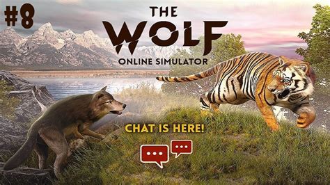 wolf online spiele